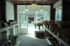 Flower Shop