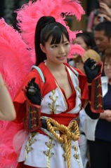 浅草サンバ カーニバル2014