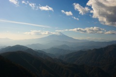 富士山