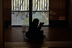 静寂