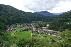 白川郷