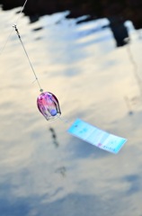 水風鈴