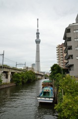 下町