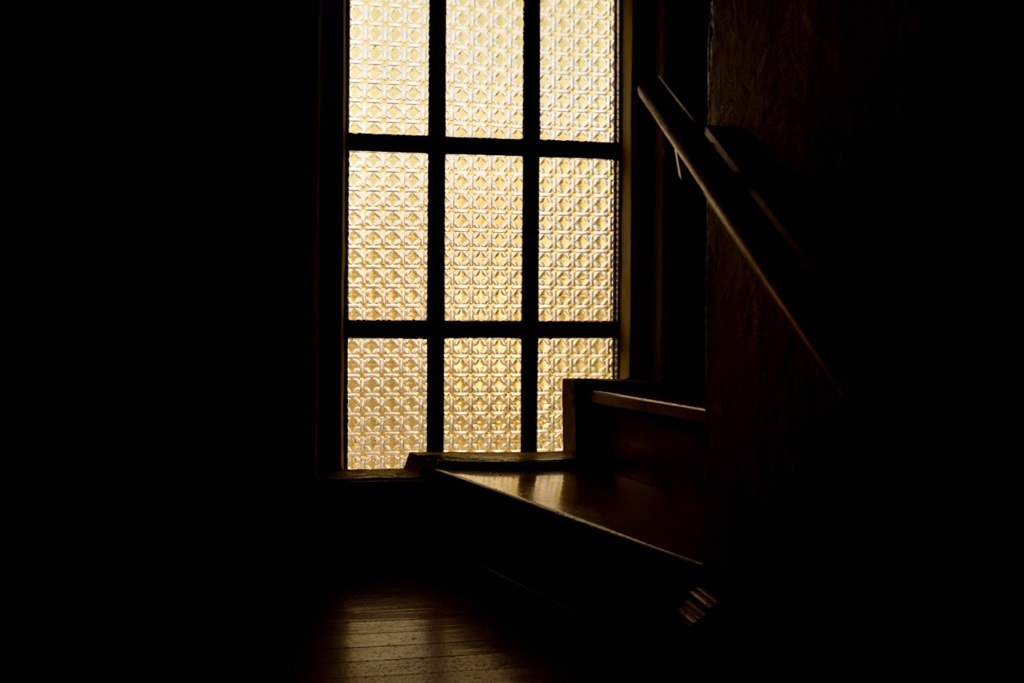Steps