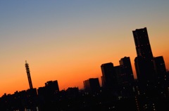 City of dawn