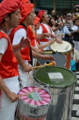 浅草サンバ カーニバル2014