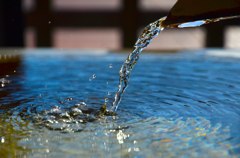 水紋