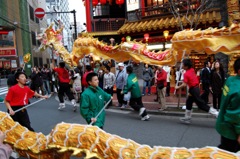 媽祖祭