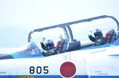 1番機