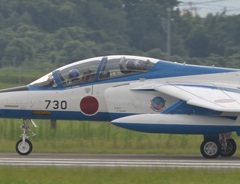 やっぱりノリノリ