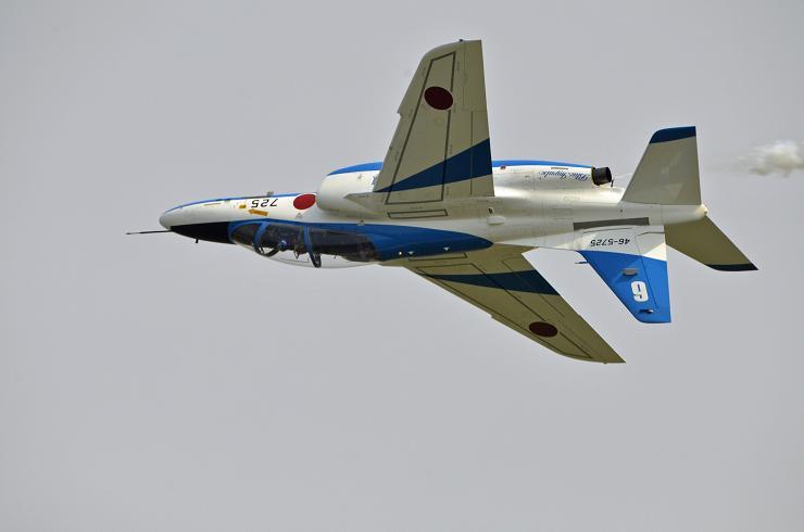スロー・ロール