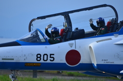 1番機