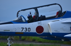3番機