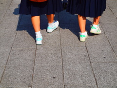 なかよし