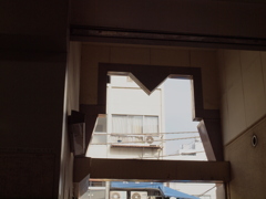 すきま