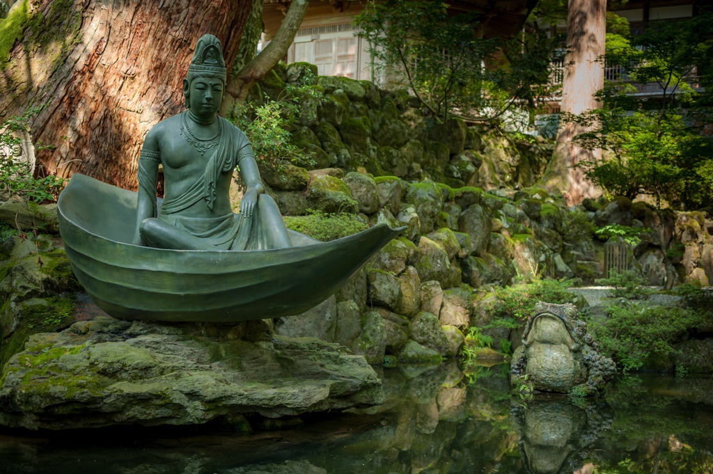 永平寺