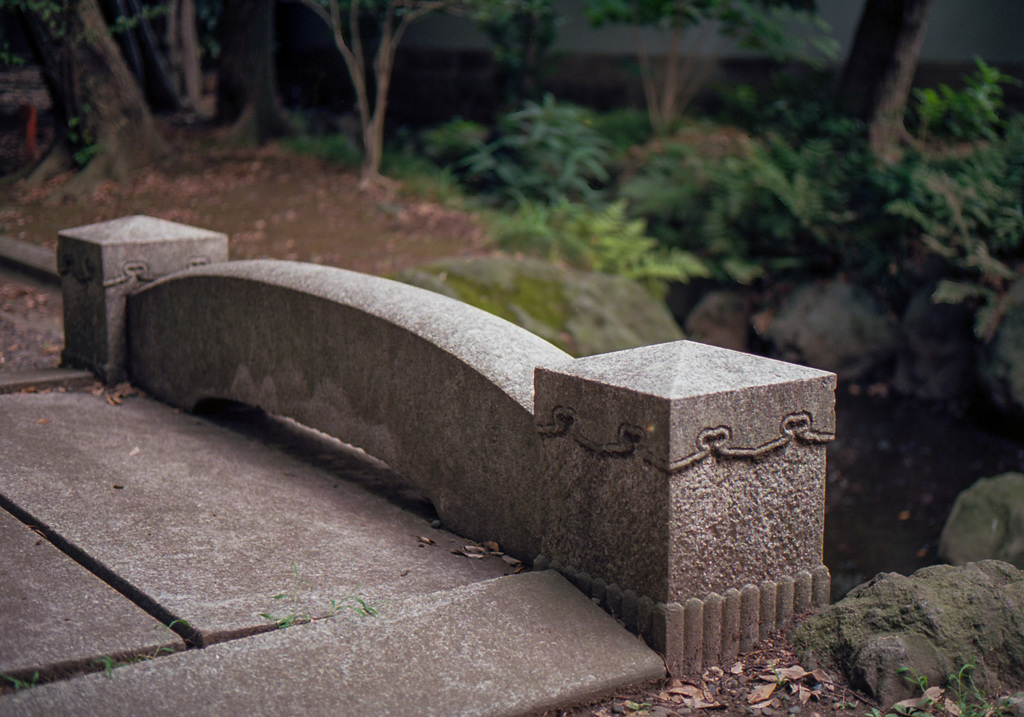 石橋