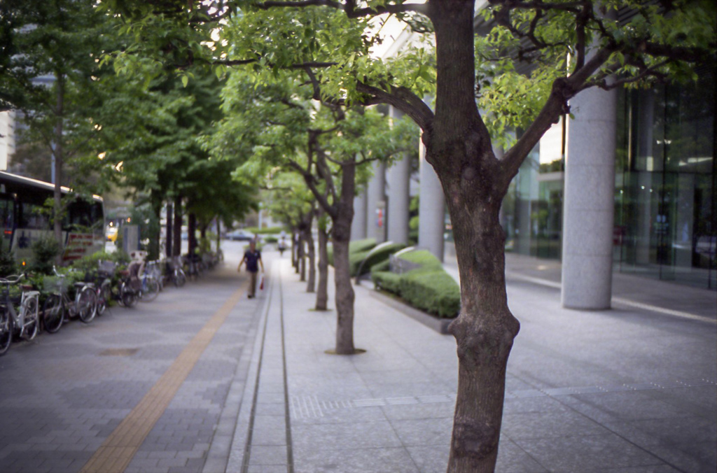 西新宿