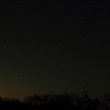 どっかの星空 その２