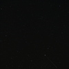 流れ星
