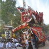 豊田祭り　2016 