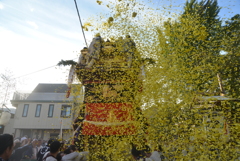 豊田祭り　2016 