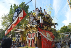 豊田祭り　