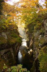 磊々峡