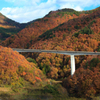 摺上川ダム