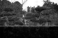 秘密