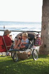 Waikiki Beach
