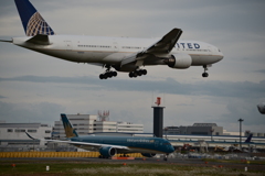 成田空港