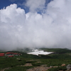 雲の壁