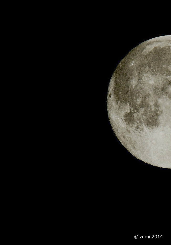 Full Moon
