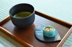 和菓子