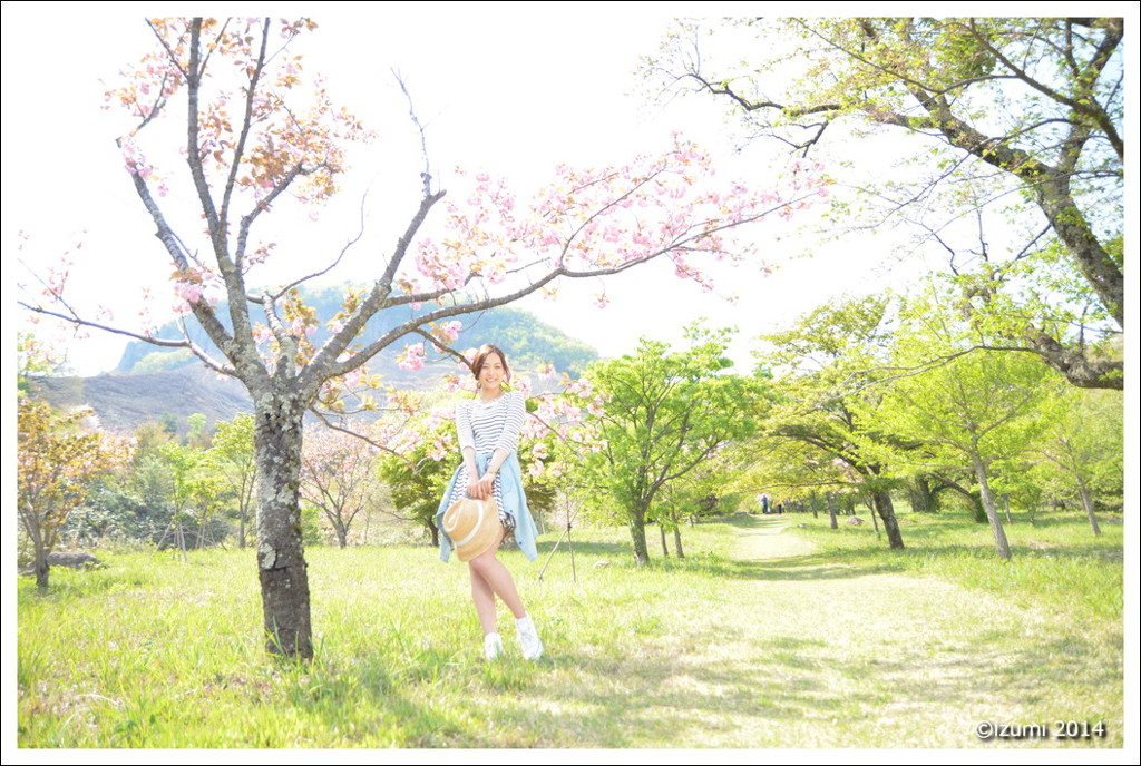 椎名ユキ