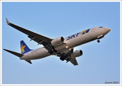 SKYMARK