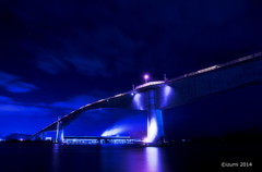 江島大橋