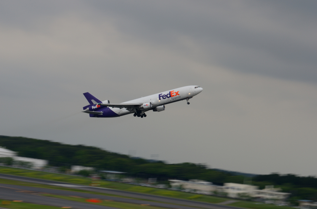 FedEX