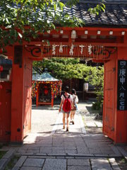 赤門
