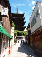 塔