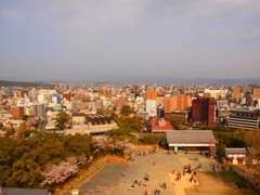 城下町