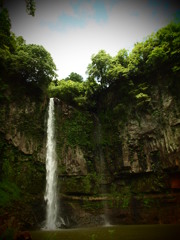 滝