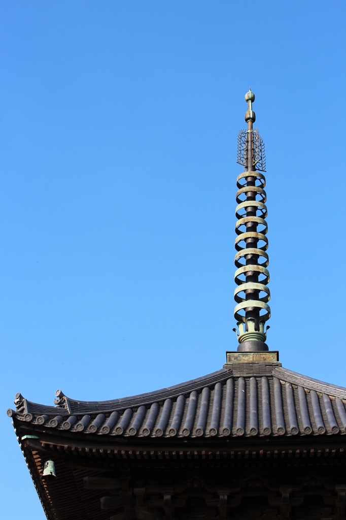 青空