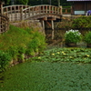 福岡城跡