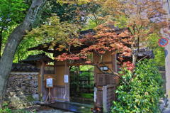 楽水園