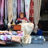 カーテン屋の小母ちゃん
