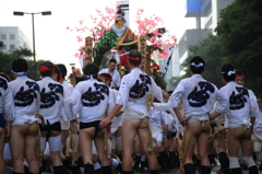男衆