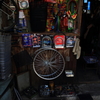 自転車修理店