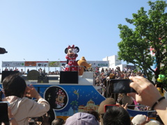 ミニーマウス